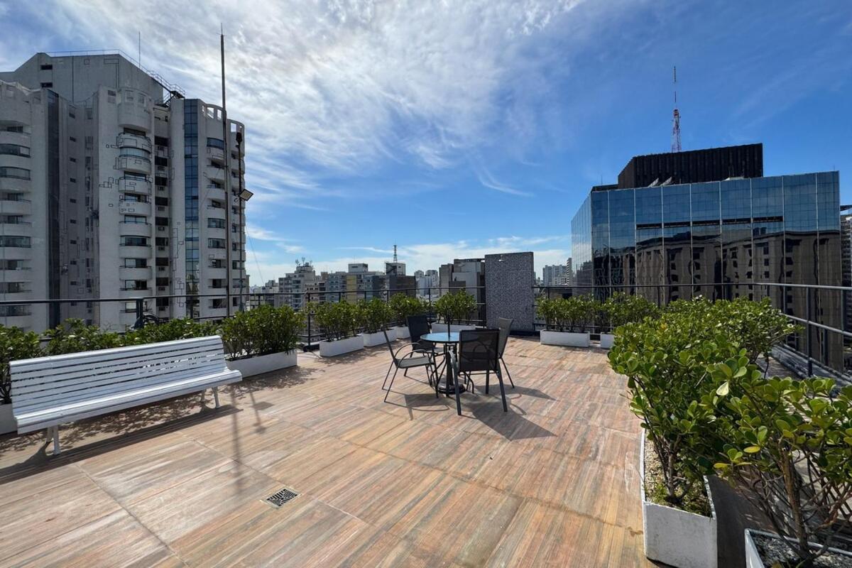 Bv0122 I Localizacao Imbativel Com 02 Ao Lado Masp Apartamento São Paulo