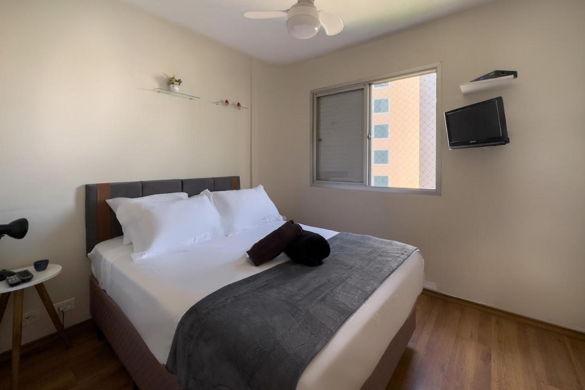 Apartamento Bv0122 I Localizacao Imbativel Com 02 Ao Lado Masp São Paulo