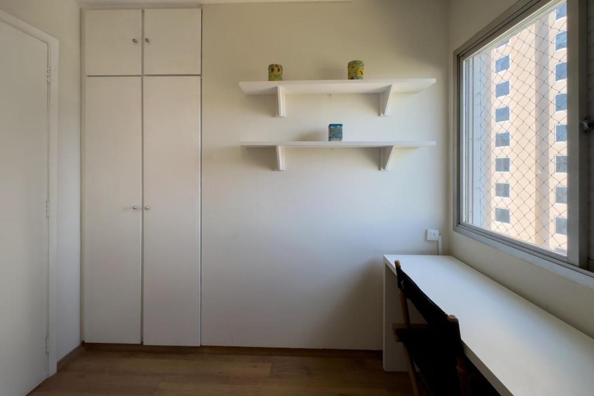 Apartamento Bv0122 I Localizacao Imbativel Com 02 Ao Lado Masp *