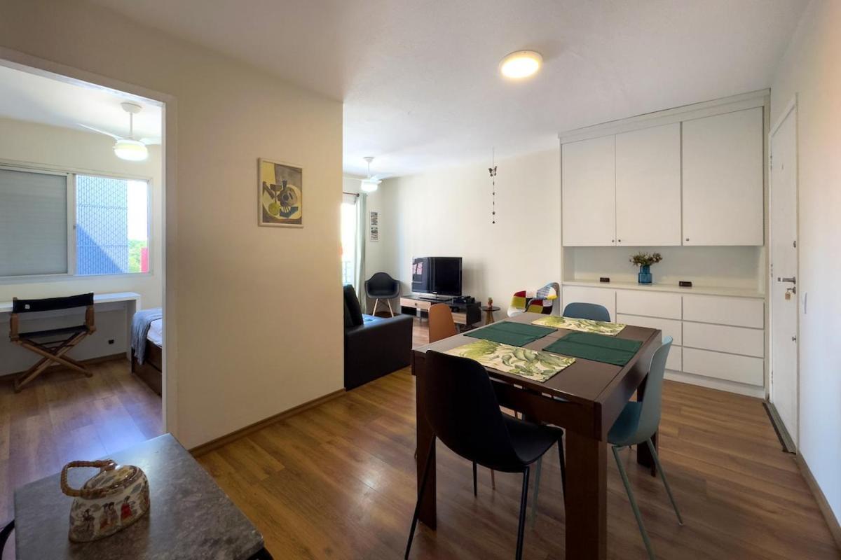 Apartamento Bv0122 I Localizacao Imbativel Com 02 Ao Lado Masp *