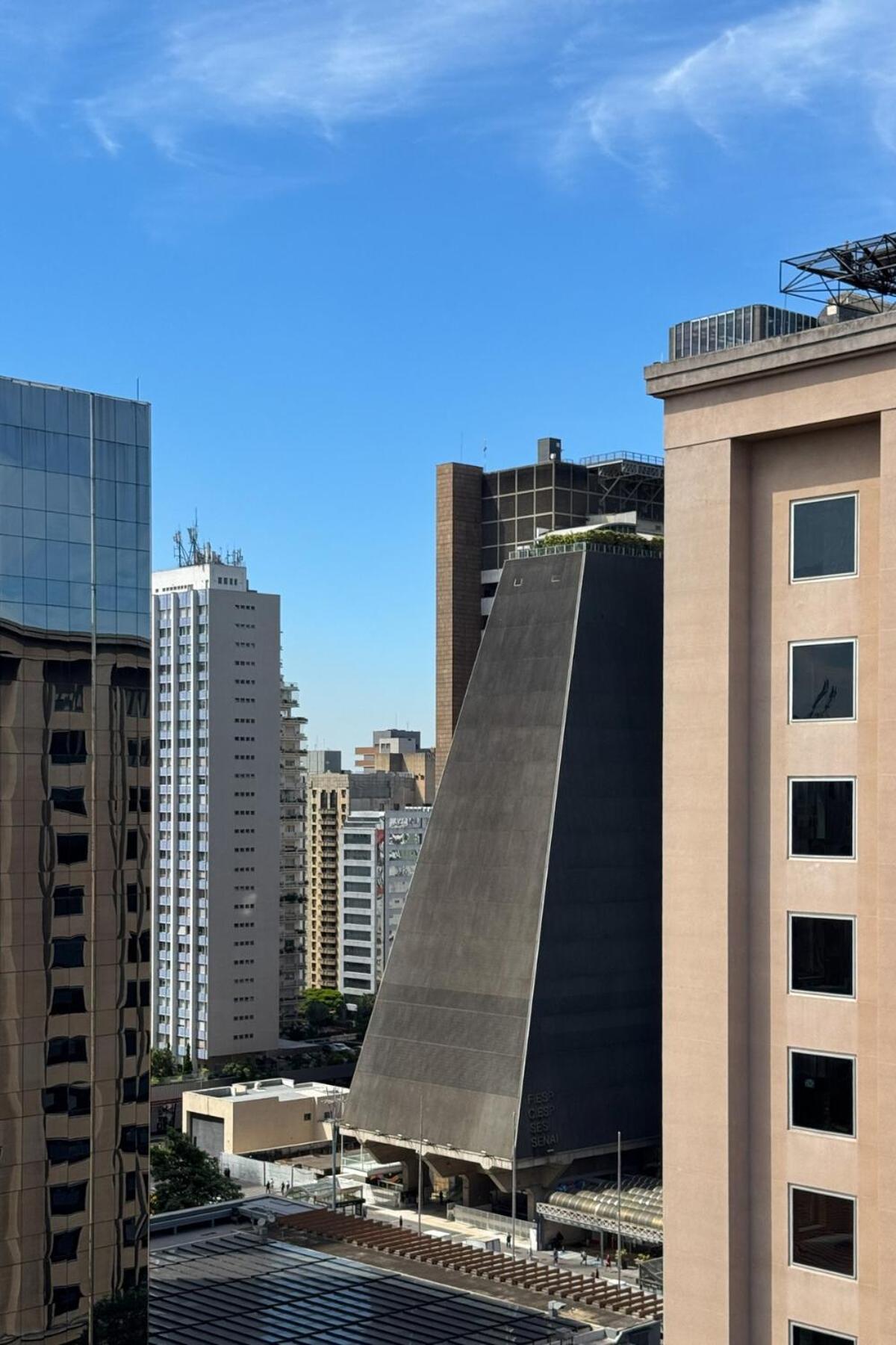 Bv0122 I Localizacao Imbativel Com 02 Ao Lado Masp Apartamento São Paulo